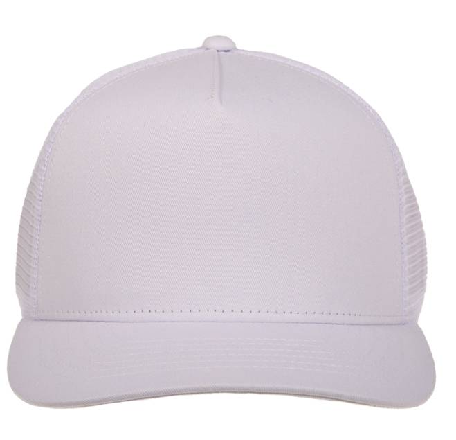 Newhattan 5 Panel Trucker Hat Cap 1771