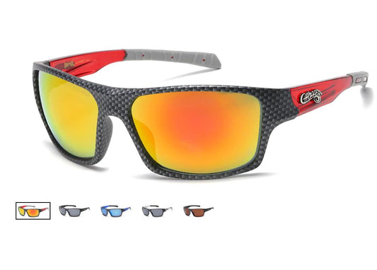 CHOPPERS Wholesale Sunglasses 8CP6737