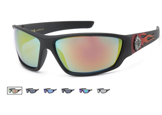 CHOPPERS Wholesale Sunglasses 8CP6763
