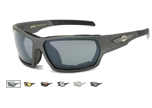 CHOPPERS Wholesale Sunglasses 8CP945-MIX