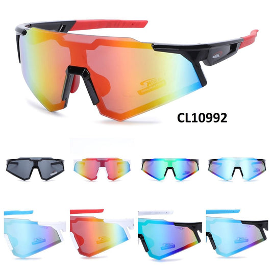Wholesale Sport Sunglasses CL10992