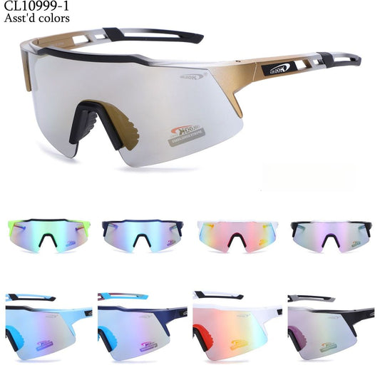 Wholesale Sport Sunglasses CL10999-1