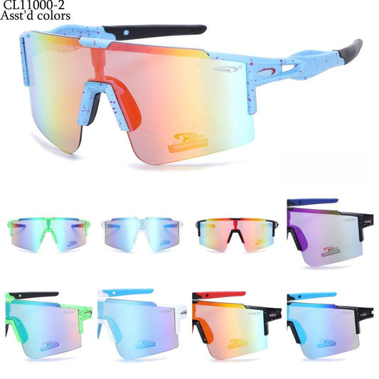 Wholesale Sport Sunglasses CL11000-2
