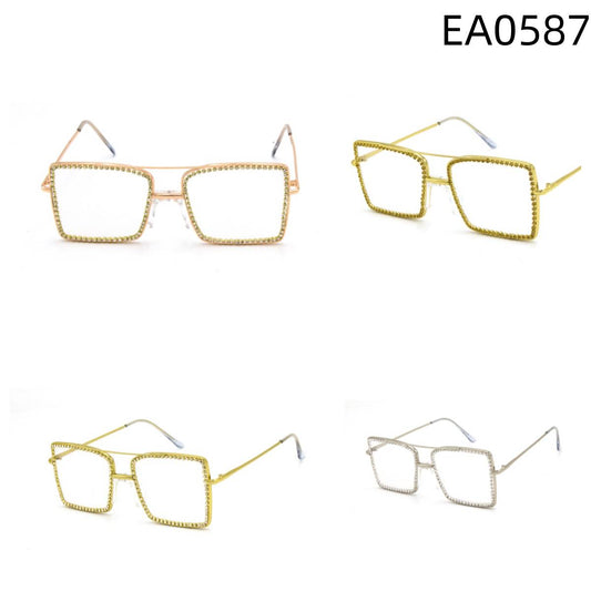 Wholesale Fashion Sunglasses EA0587