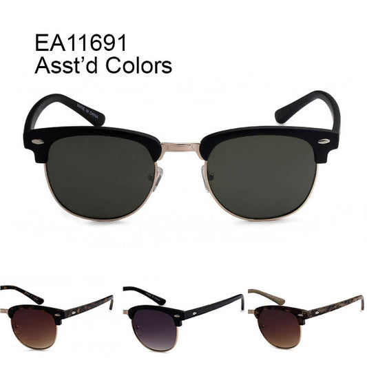 Wholesale Fashion Sunglasses EA 1169