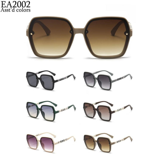 Wholesale Fashion Sunglasses EA2002
