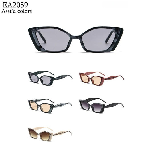 Wholesale Fashion Sunglasses EA2059