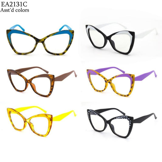 Wholesale Fashion Sunglasses EA2131C