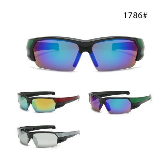 Wholesale Sport Sunglasses ES1786
