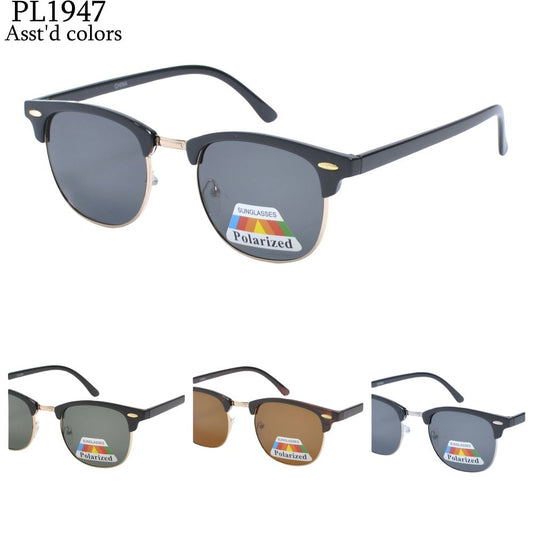Wholesale Polarized Sunglasses PL1947