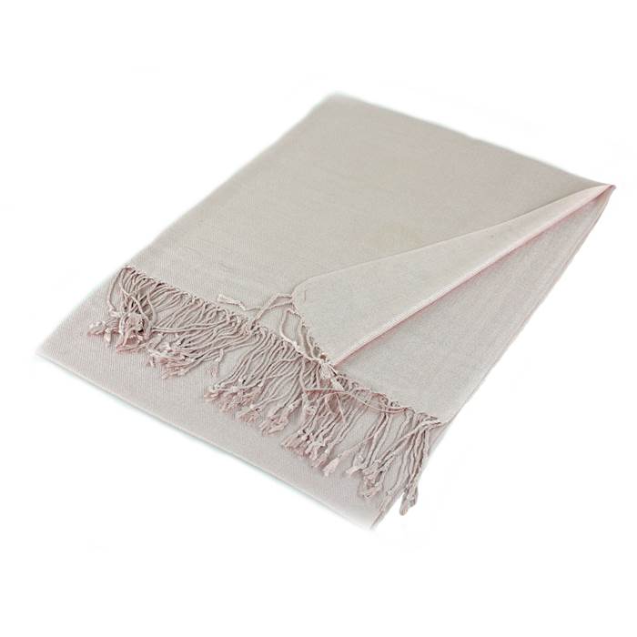 Solid Color Pashmina Scarf Shawl XW