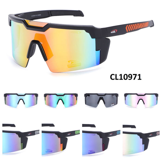 Wholesale Sport Sunglasses CL10971