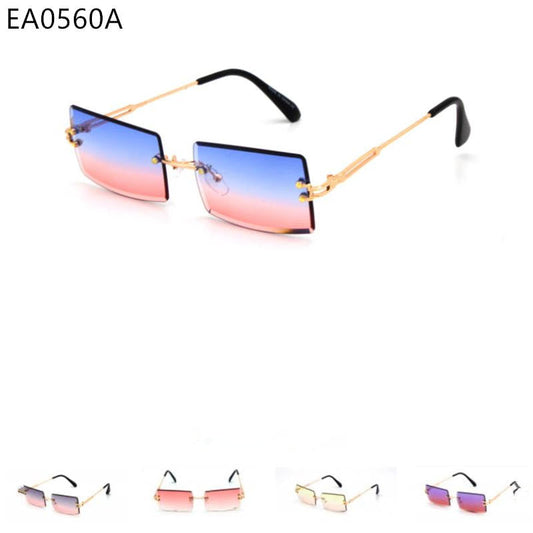 Wholesale Fashion Sunglasses EA 0560A