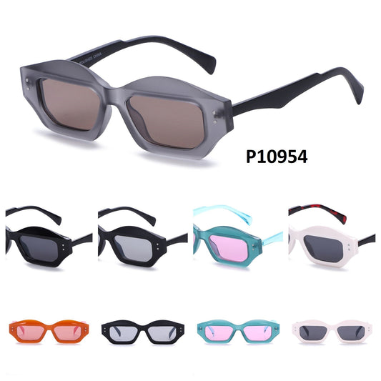 Wholesale Fashion Sunglasses P10954