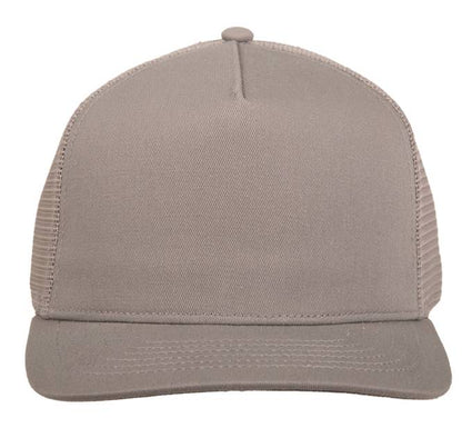 Newhattan 5 Panel Trucker Hat Cap 1771