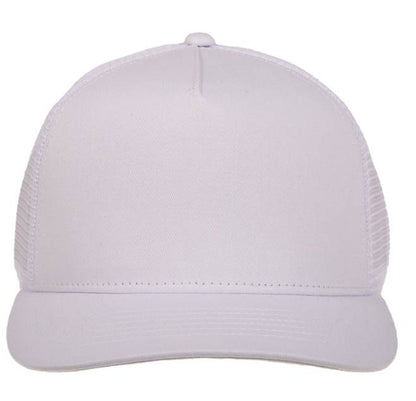 Newhattan 5 Panel Trucker Hat Cap 1771