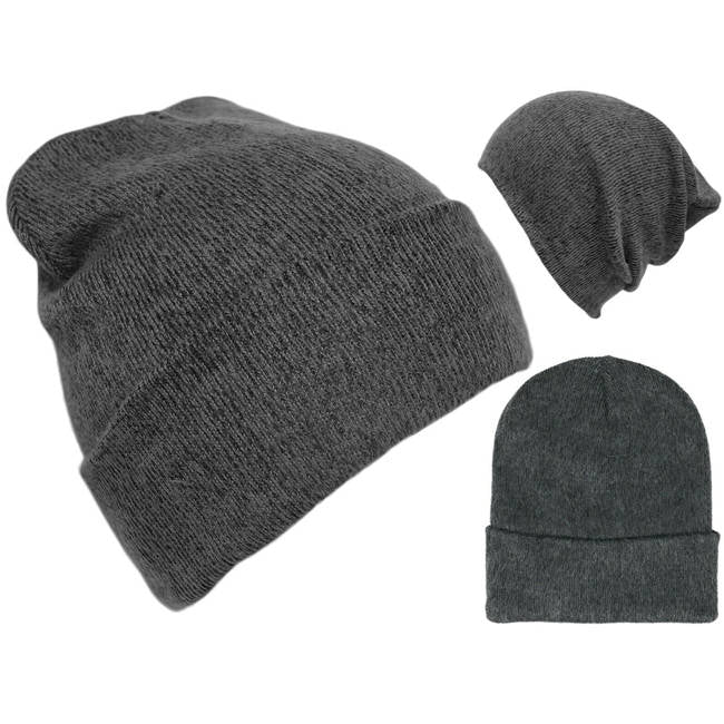 12-pack Wholesale Beanie Hat Winter Knit Hat High Quality #3603