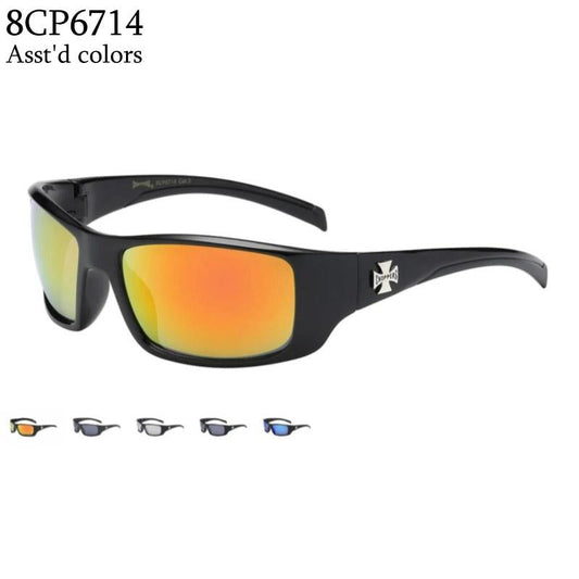 CHOPPERS Wholesale Sunglasses 8CP6714