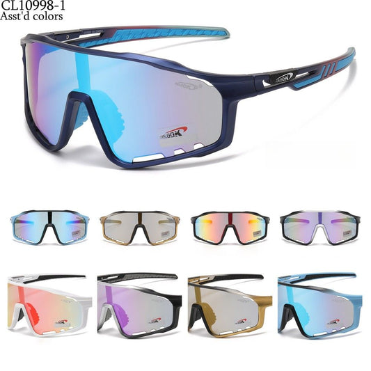 Wholesale Sport Sunglasses CL10998-1