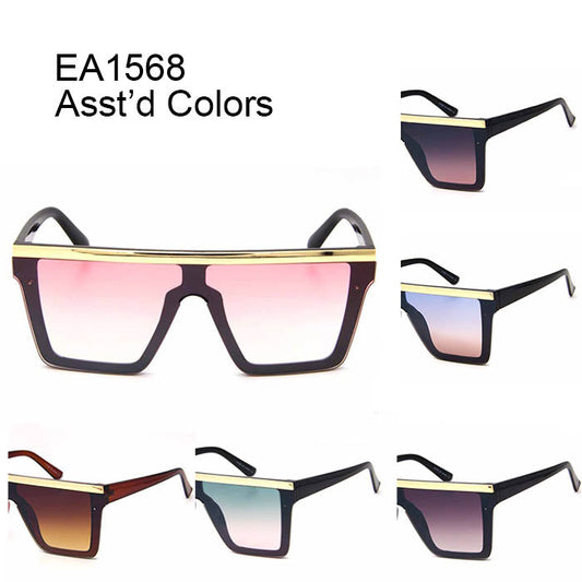 Wholesale Fashion Sunglasses EA 1568
