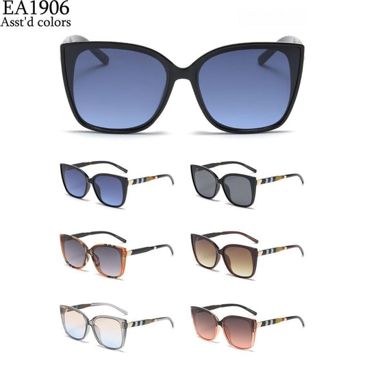 Wholesale Fashion Sunglasses EA1906