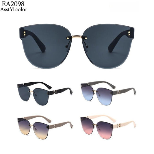 Wholesale Fashion Sunglasses EA2098