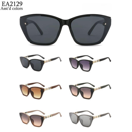 Wholesale Fashion Sunglasses EA2129