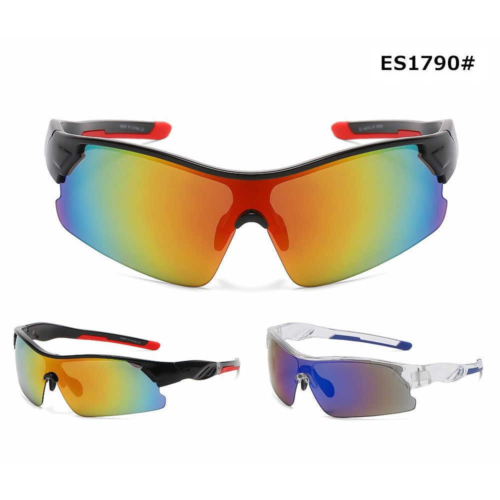 Wholesale Sport Sunglasses ES1790