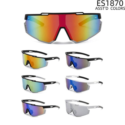 Wholesale Sport Sunglasses ES 1870