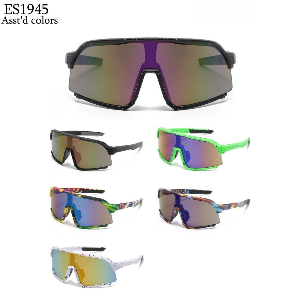 Wholesale Sport Sunglasses ES1945