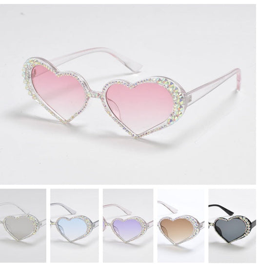 Wholesale Sunglasses Plastic Frame P10771