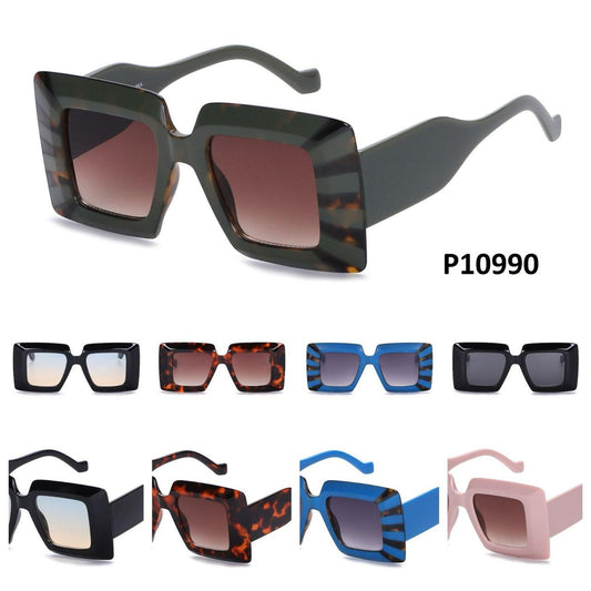 Wholesale Fashion Sunglasses P10990