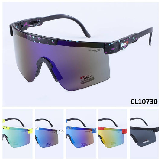 Wholesale Sport Sunglasses CL10730