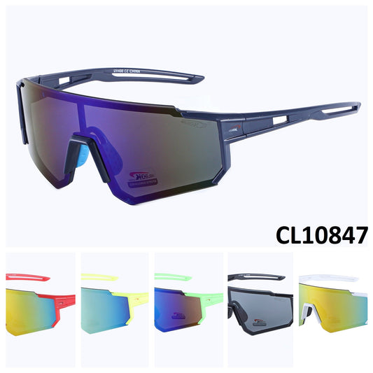 Wholesale Sport Sunglasses CL10847