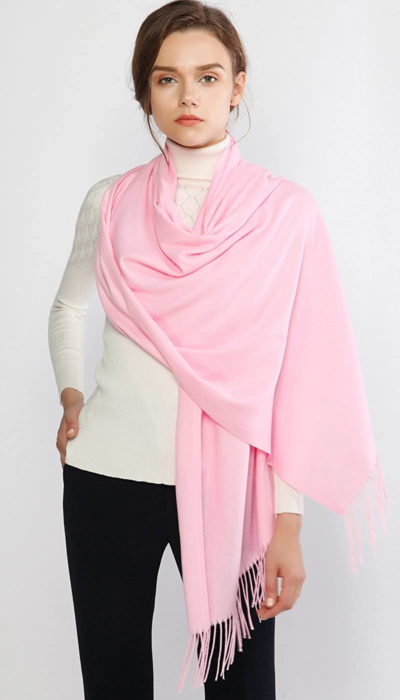 Pashmina Shawls