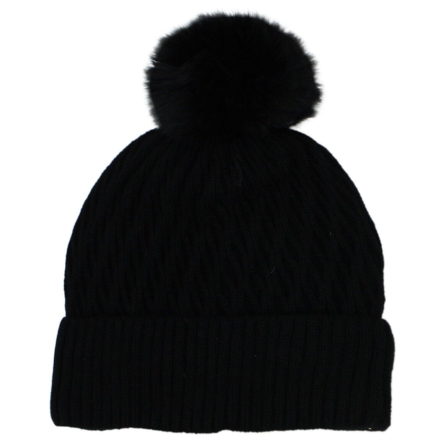 Women PomPom Beanies Hat, Winter Hats, Cold Weather Warm Knit 3736